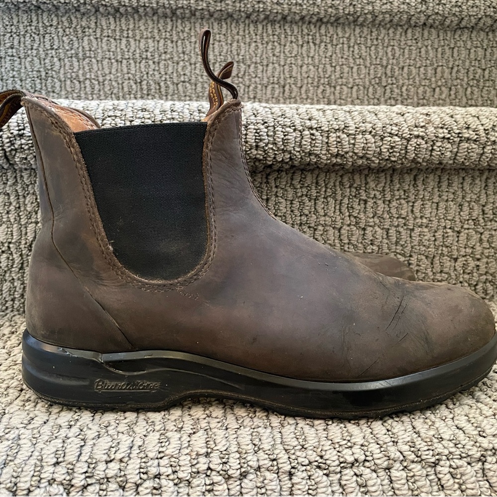 Blundstone 2056 Vibram Sole